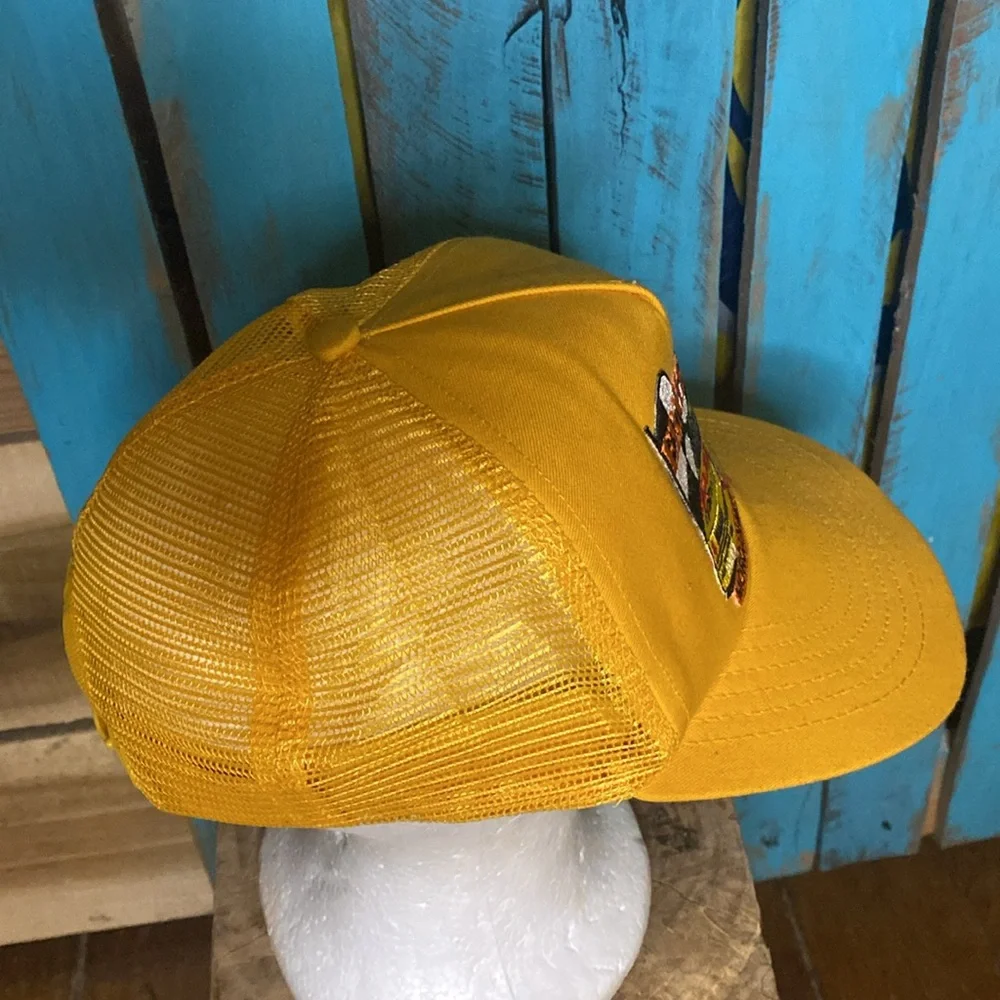 Vintage made usa